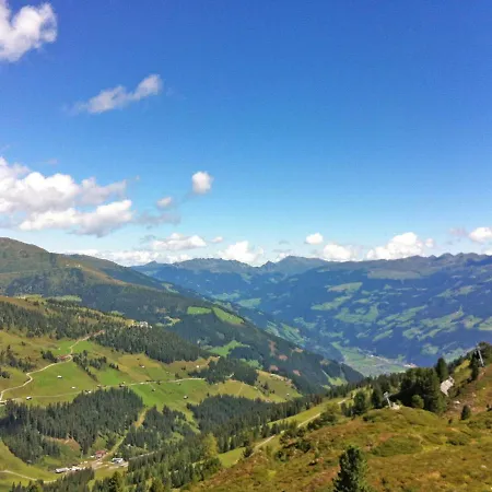 Holiday Berghaus - Mho762 By Interhome *
